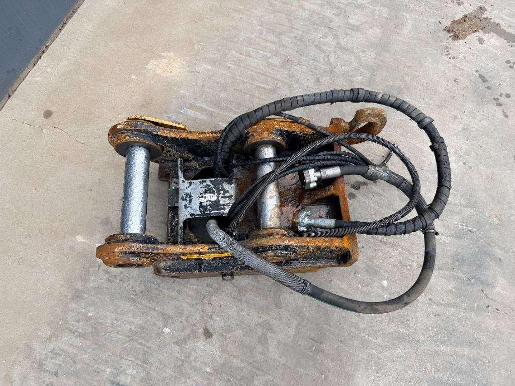 OilQuick OQ80 - 329D / 329E / 330F / 330 Foto 7