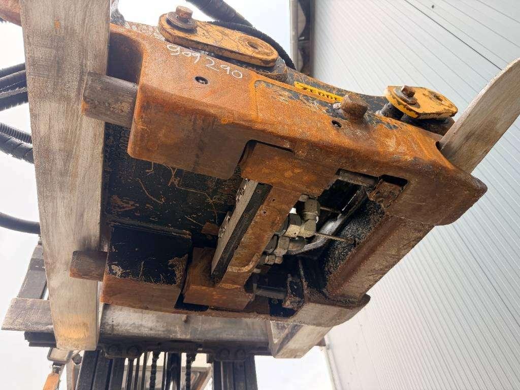 OilQuick OQ80 - 329D / 329E / 330F / 330 Foto 8