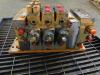 Distributore idraulico per Liebherr PR 732 Foto 2 thumbnail