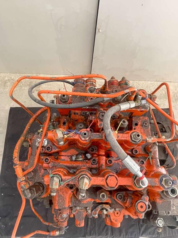 Fiat Hitachi EX235 Foto 4
