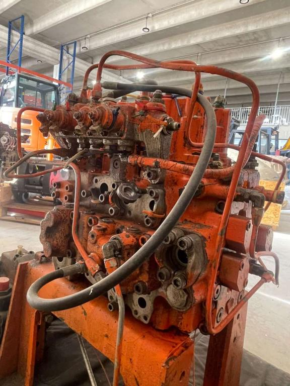 Fiat Hitachi EX235 Foto 5