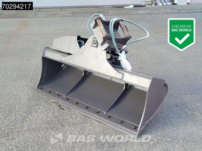 Volvo S40 Tiltbucket - S40 QC - 1500 mm in vendita da BAS World B.V.