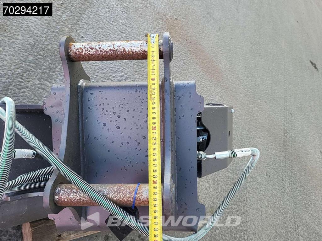 Volvo S40 Tiltbucket - S40 QC - 1500 mm Foto 13