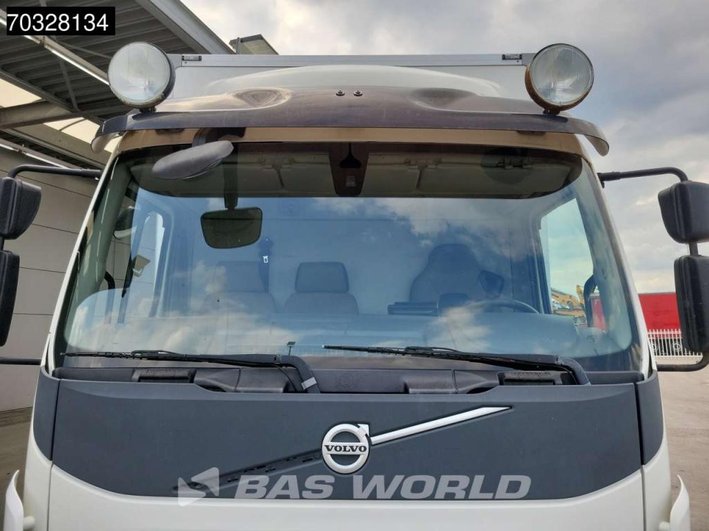 Volvo FL 210 FL 4X2 12t Automatic Tailgate Euro 6 Foto 7
