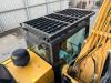 Caterpillar 320E L Foto 23 thumbnail