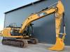 Caterpillar 320E L Foto 3 thumbnail