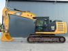 Caterpillar 320E L Foto 5 thumbnail