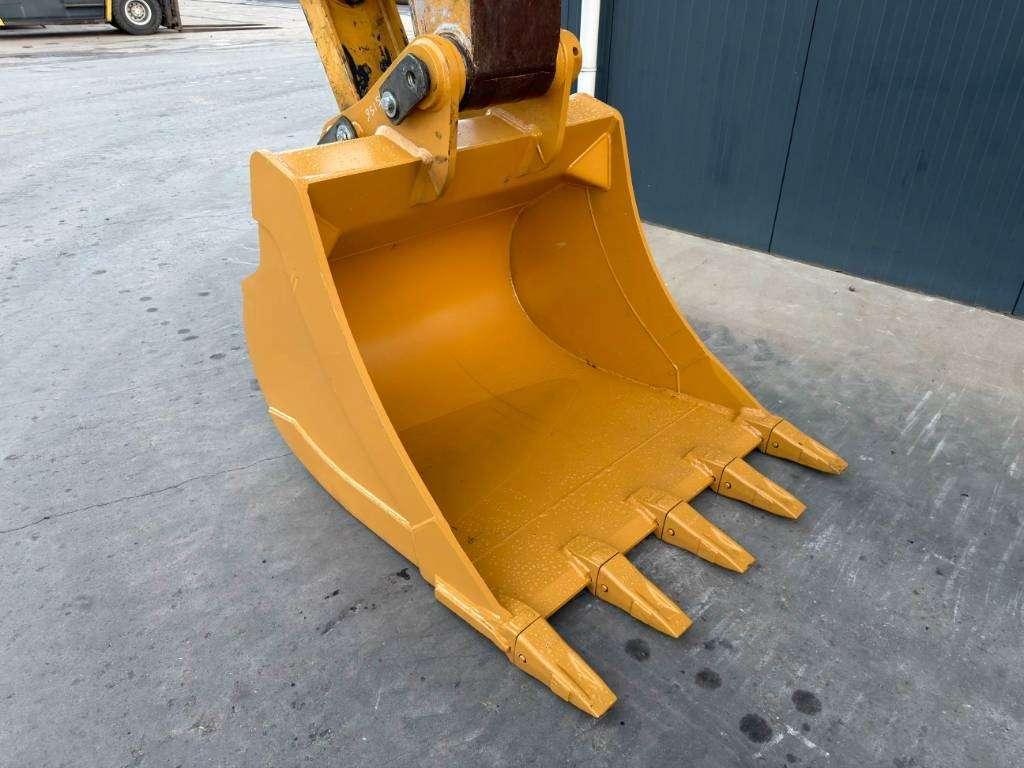 Caterpillar 320E L Foto 15