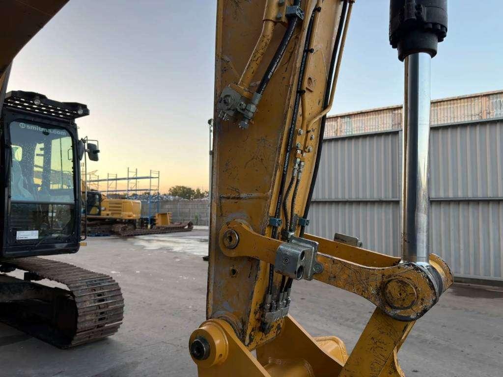 Caterpillar 320E L Foto 18