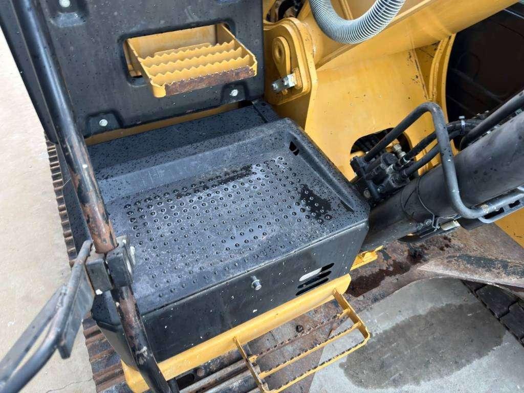 Caterpillar 320E L Foto 19