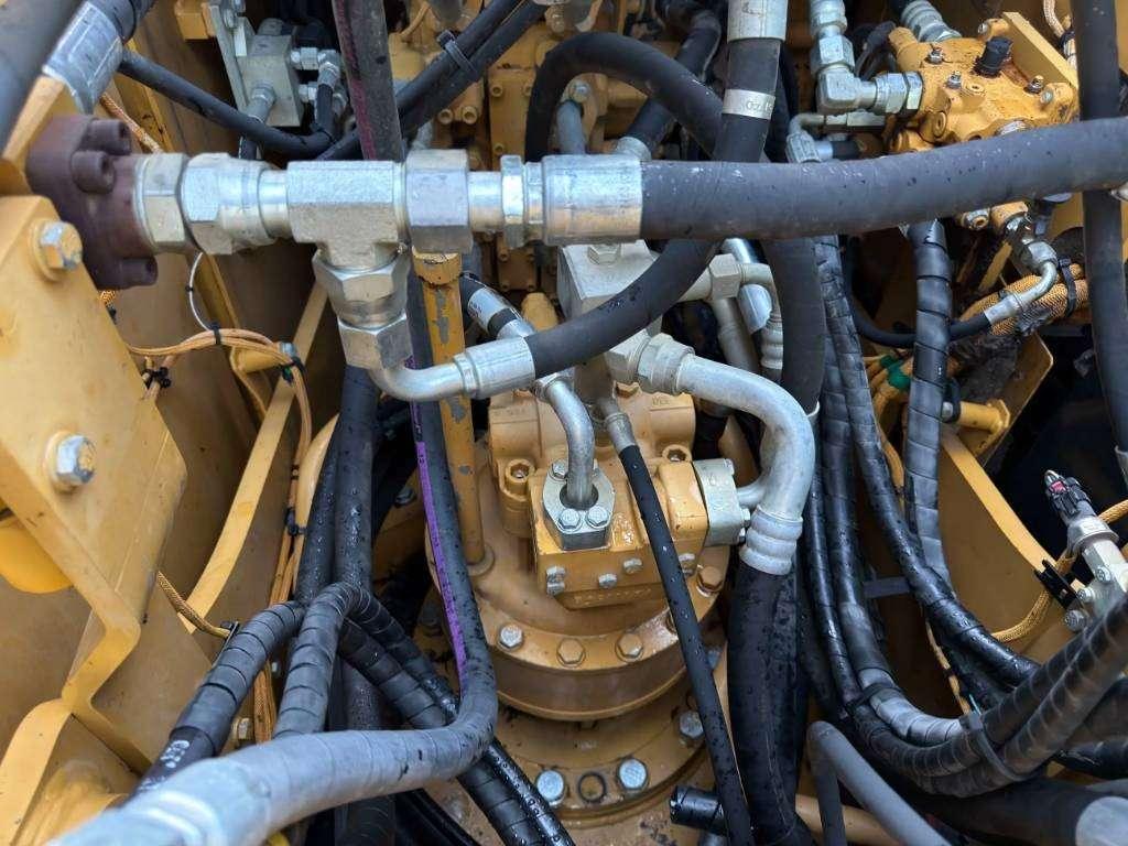 Caterpillar 320E L Foto 22