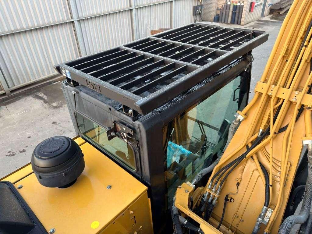 Caterpillar 320E L Foto 23
