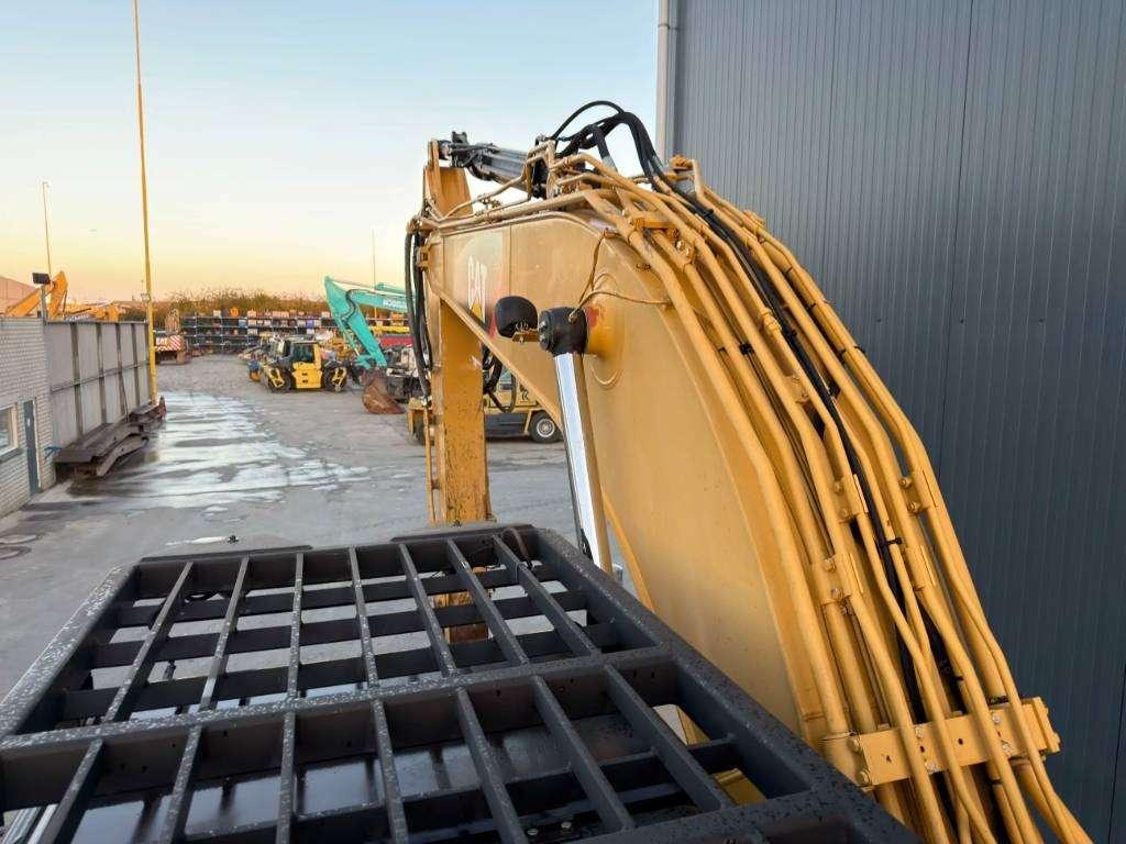 Caterpillar 320E L Foto 24