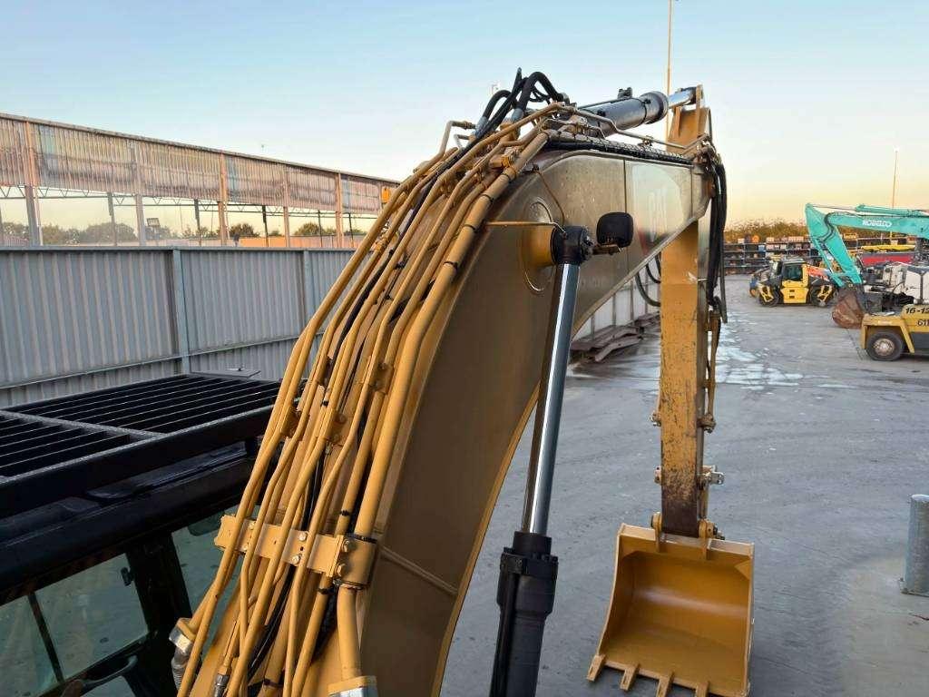 Caterpillar 320E L Foto 25