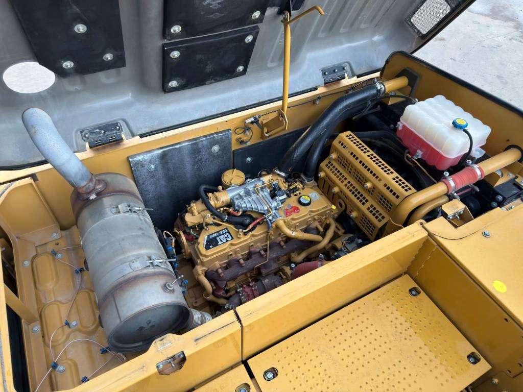 Caterpillar 320E L Foto 26
