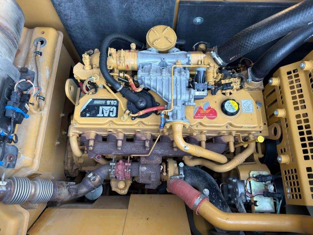 Caterpillar 320E L Foto 28