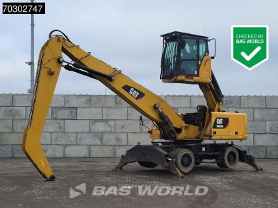 Caterpillar MH3024 in vendita da BAS World B.V.
