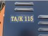 Berti TA-K115 Foto 11 thumbnail