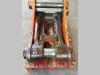 Biella richiamo benna per Hitachi Ex 800 Foto 1 thumbnail