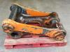 Biella richiamo benna per Hitachi Ex 800 Foto 2 thumbnail