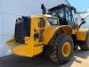 Caterpillar 972M - German Machine / Automatic Greasing Foto 21 thumbnail