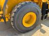 Caterpillar 972M - German Machine / Automatic Greasing Foto 29 thumbnail
