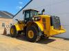 Caterpillar 972M - German Machine / Automatic Greasing Foto 3 thumbnail