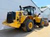 Caterpillar 972M - German Machine / Automatic Greasing Foto 5 thumbnail