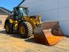 Caterpillar 972M - German Machine / Automatic Greasing Foto 7 thumbnail