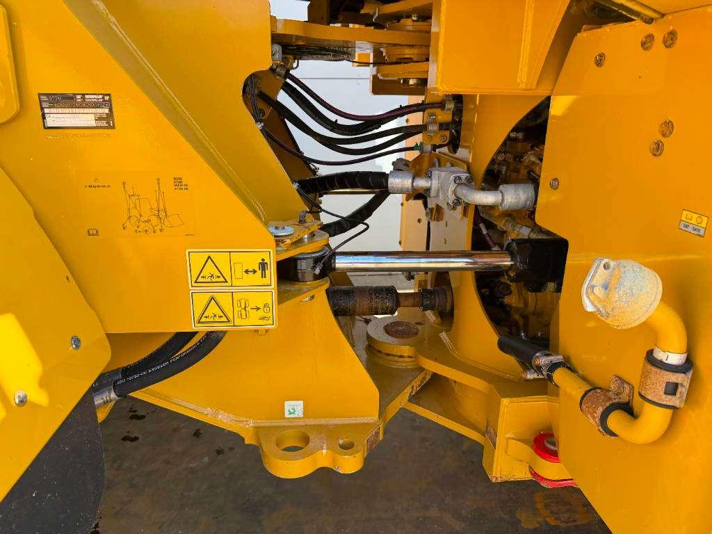 Caterpillar 972M - German Machine / Automatic Greasing Foto 18