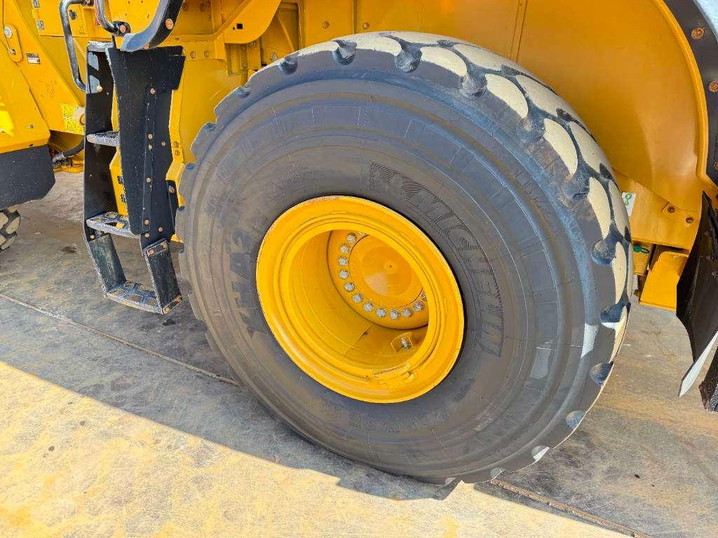 Caterpillar 972M - German Machine / Automatic Greasing Foto 28