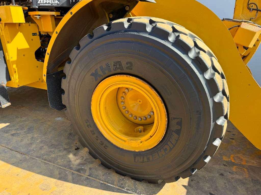 Caterpillar 972M - German Machine / Automatic Greasing Foto 30