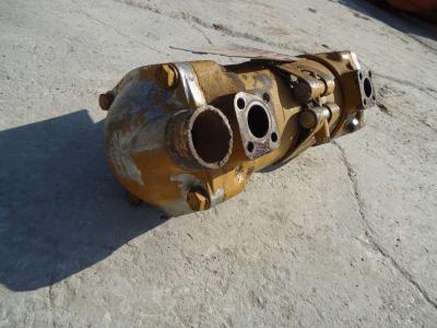 Scambiatore di calore motore per Fiat Allis FL14C - AD14C in vendita da OLM 90 Srl