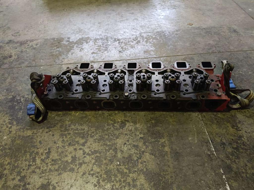 Short block (motore alleggerito) per Caterpillar 3406C Foto 2