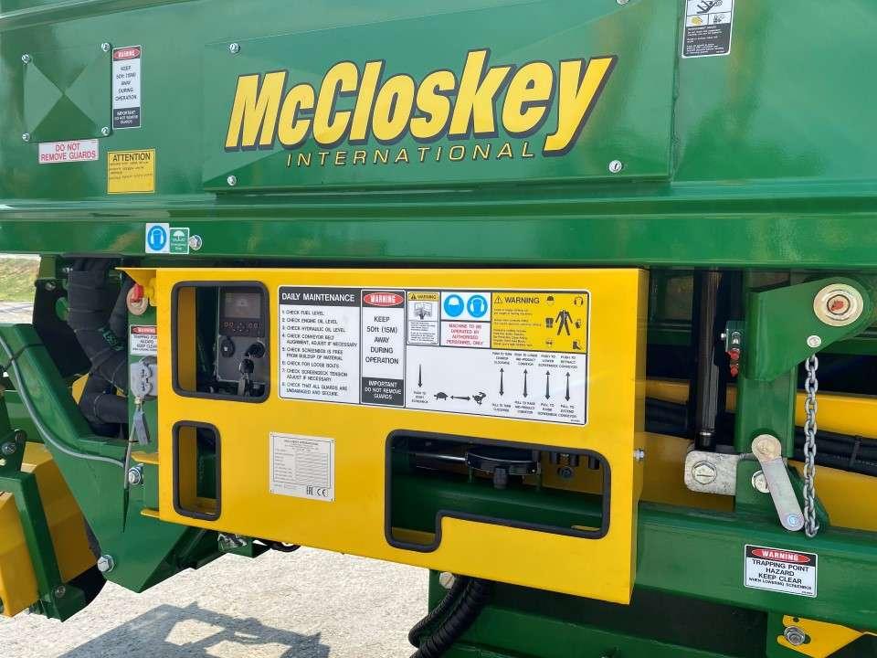 McCloskey Kompaq Foto 6