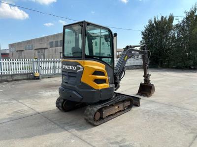 Volvo EC 27D