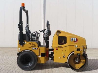 Caterpillar CC4.0 in vendita da Bove Verhuur & Verkoop