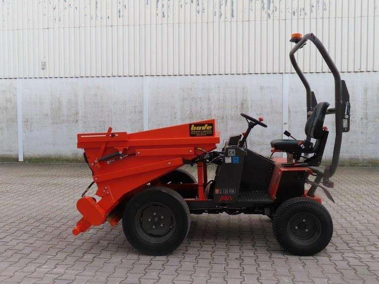 Ausa D150RM Foto 5