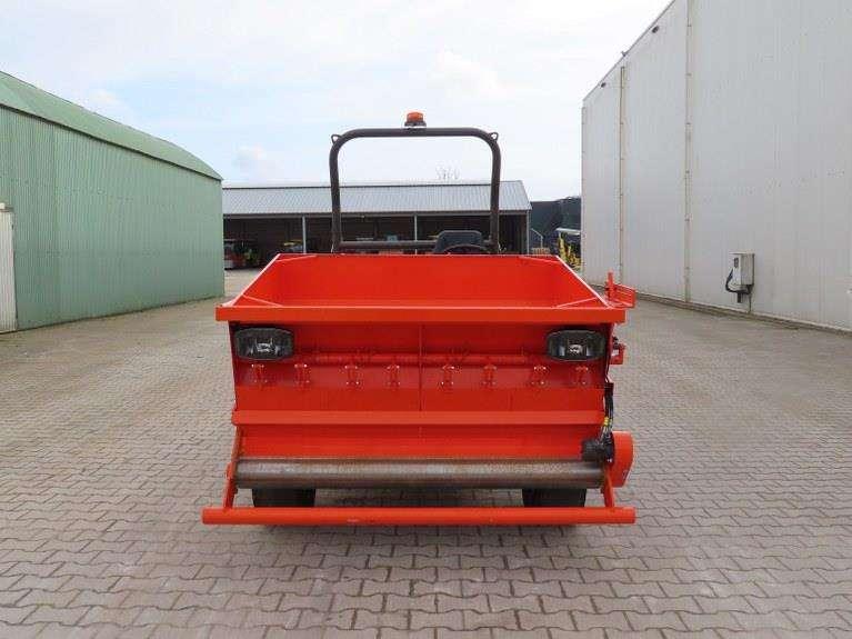 Ausa D150RM Foto 7