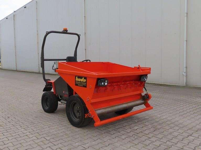 Ausa D150RM Foto 8