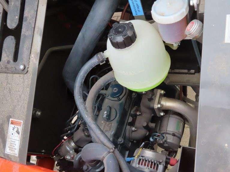 Ausa D150RM Foto 9