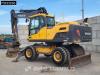 Volvo EW180 D Foto 3 thumbnail