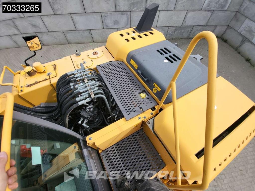 Volvo EW180 D Foto 17