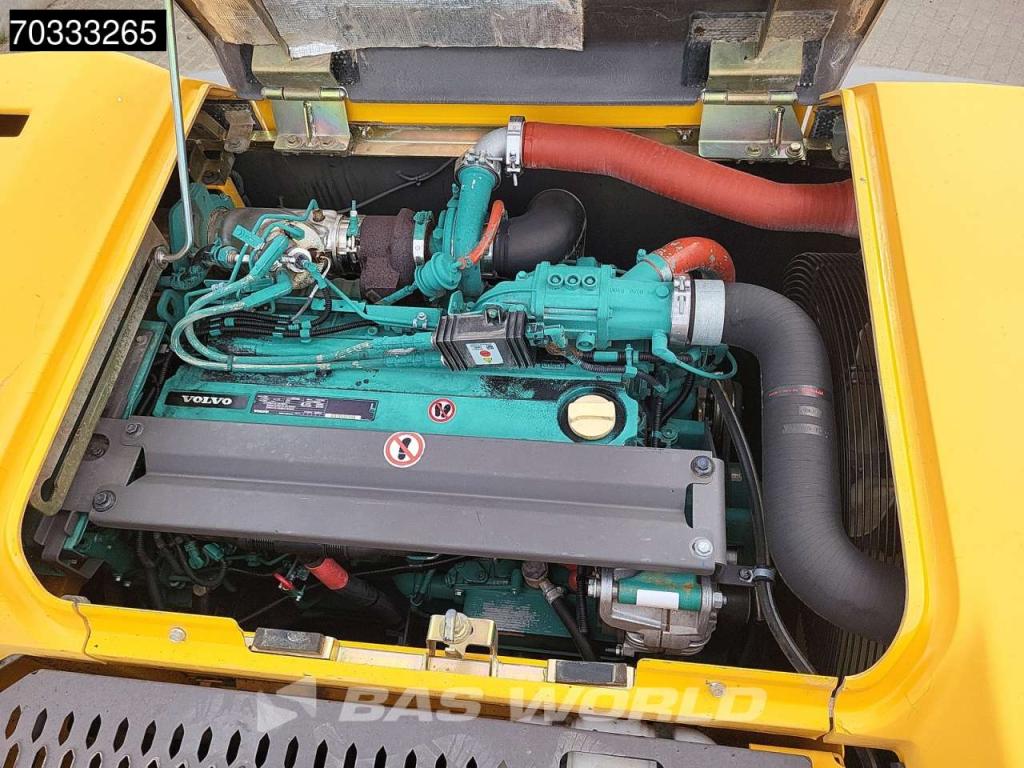 Volvo EW180 D Foto 18
