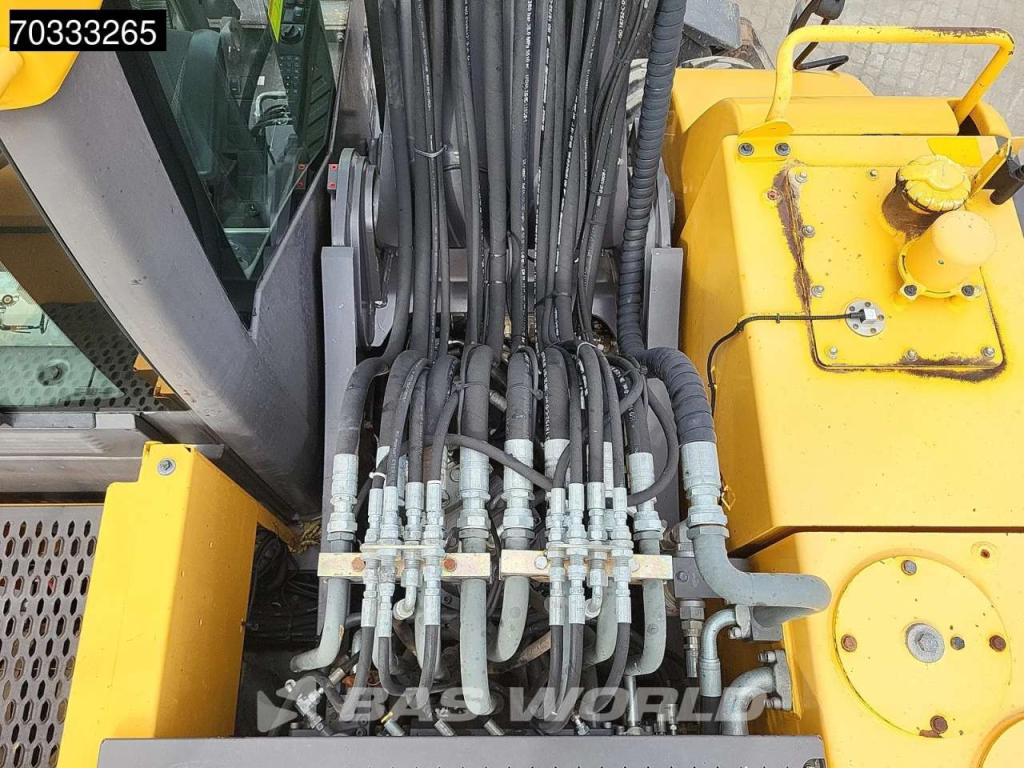 Volvo EW180 D Foto 22