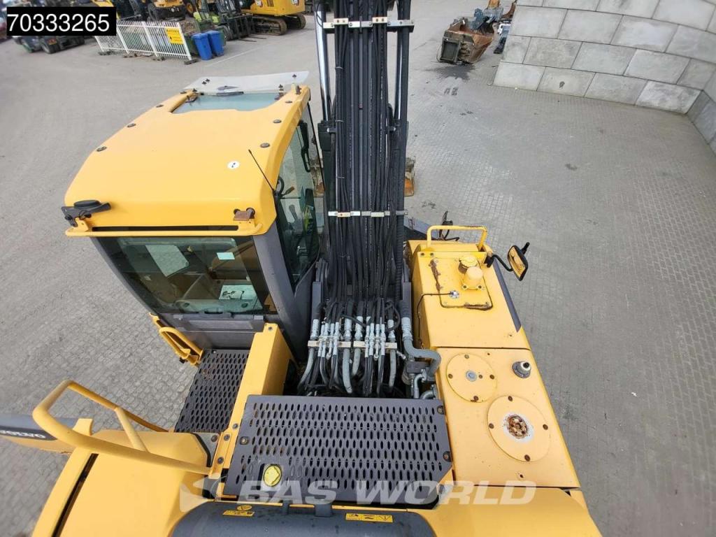Volvo EW180 D Foto 24