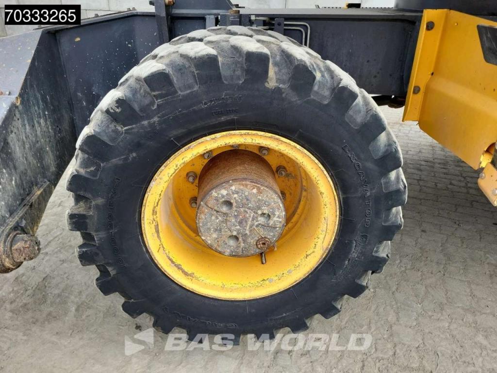 Volvo EW180 D Foto 30
