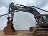 Volvo EC480EL - Top Condition! Rear + Side Camera Foto 12 thumbnail