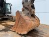 Volvo EC480EL - Top Condition! Rear + Side Camera Foto 15 thumbnail