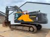 Volvo EC480EL - Top Condition! Rear + Side Camera Foto 3 thumbnail